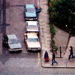 Image: Third image from the photoset 'edinburgh (iii)'.