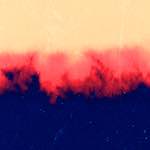 Image: First image from the photoset 'fire (ii)'.