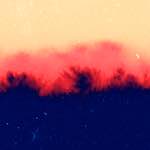 Image: Fourth image from the photoset 'fire (ii)'.