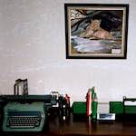 Image: First image from the photoset 'thames poly (x)'.