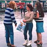 Image: Second image from the photoset 'thamesmead (i)'.