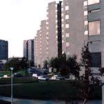 First image from the photoset 'thamesmead (ii)'.