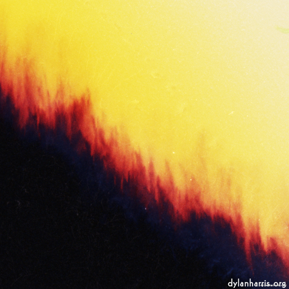 Image: Image 'fire (xxii) 3'.