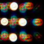 Image: Second image from the photoset 'abstract (vii)'.