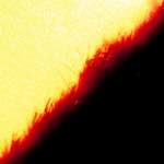 Image: First image from the photoset 'fire (xxviii)'.