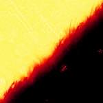 Image: Second image from the photoset 'fire (xxviii)'.