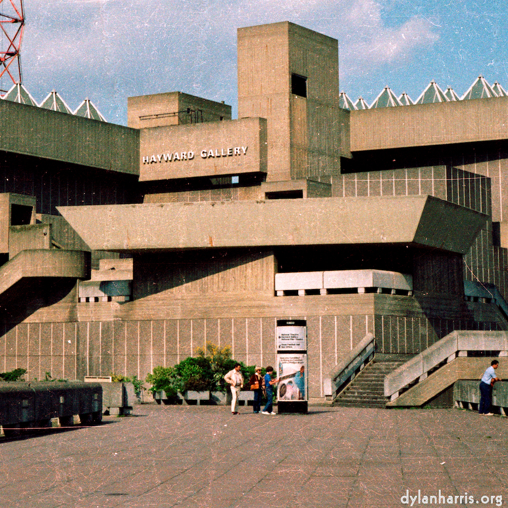 Image 'london (ii) 6'.