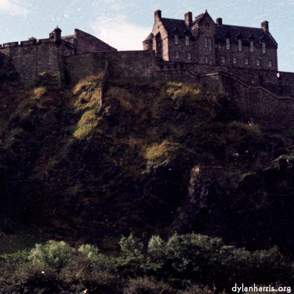 Image 'edinburgh (iv) 1'.