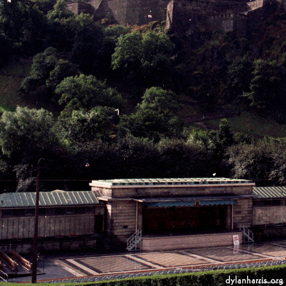 Image 'edinburgh (iv) 2'.