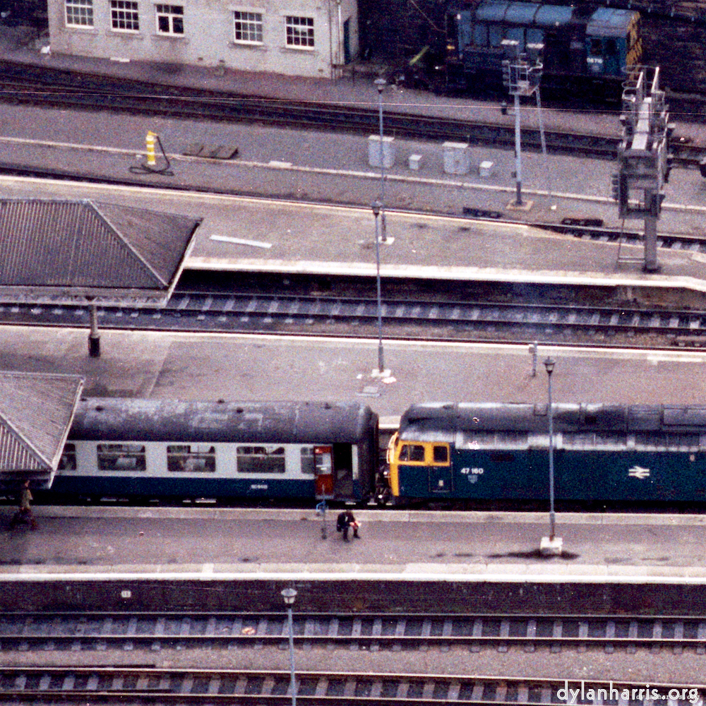 Image 'edinburgh (iv) 5'.