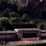 Image: Second image from the photoset 'edinburgh (iv)'.