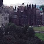 Image: Fourth image from the photoset 'edinburgh (iv)'.