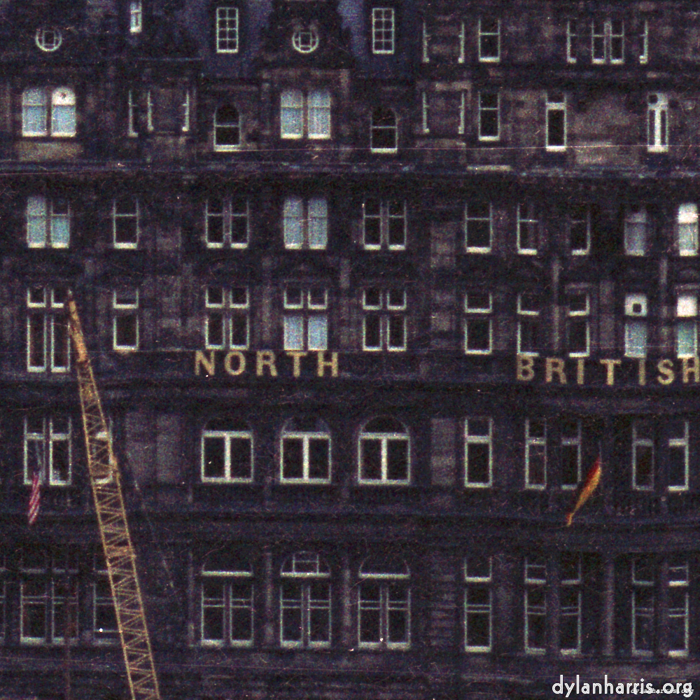 Image: Image 'edinburgh (v) 1'.