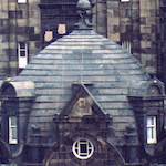 Second image from the photoset 'edinburgh (v)'.