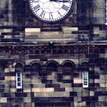 Third image from the photoset 'edinburgh (v)'.