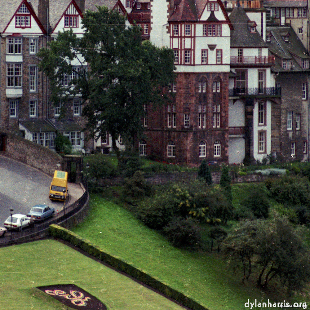 Image: Image 'edinburgh (vi) 5'.