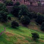 Image: Second image from the photoset 'edinburgh (vi)'.
