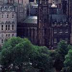 Image: Fourth image from the photoset 'edinburgh (vi)'.