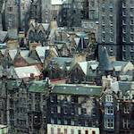 Image: Sixth image from the photoset 'edinburgh (vi)'.