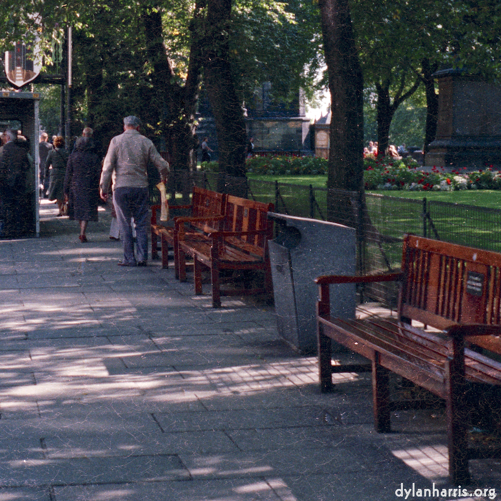 Image 'edinburgh (vii) 3'.