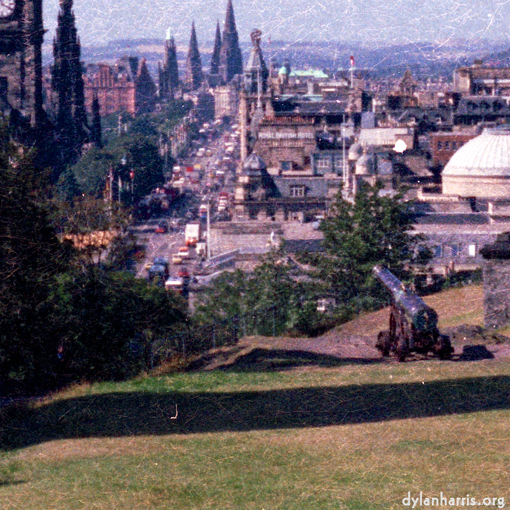 Image 'edinburgh (vii) 4'.