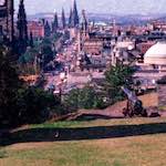 Image: Fourth image from the photoset 'edinburgh (vii)'.