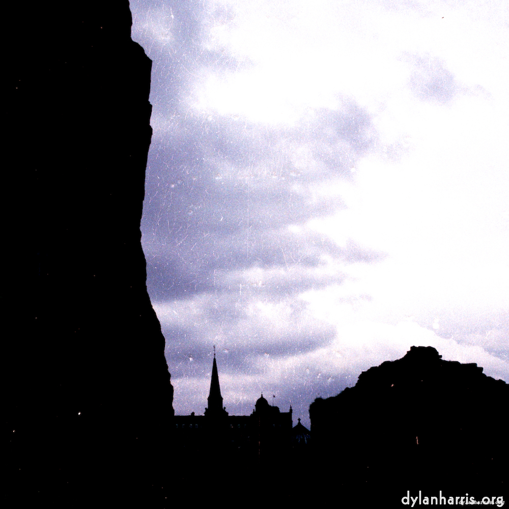 Image: Image 'edinburgh (ix) 2'.