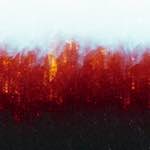 Image: Second image from the photoset 'fire (xiv)'.