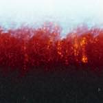 Image: Fourth image from the photoset 'fire (xiv)'.