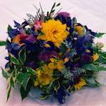 Image: Fourth image from the photoset 'flower (xi)'.