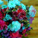 Image: Sixth image from the photoset 'flower (xi)'.