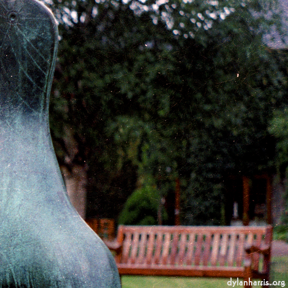 Image 'sculpture (i) 5'.