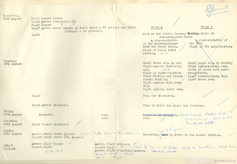 Image 'itinerary 5'.