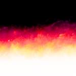 Image: Fifth image from the photoset 'fire (xxxix)'.