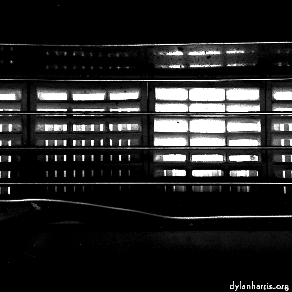 image: This is ‘
revisited (ii) 5
’.