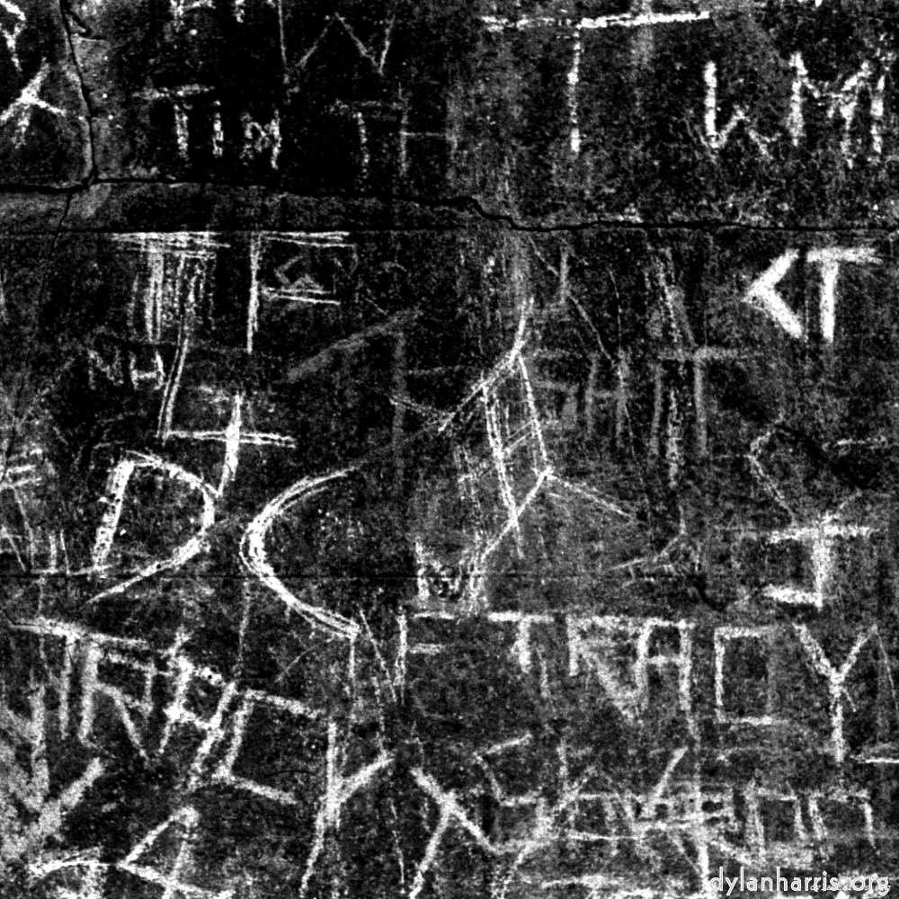 image: This is ‘
revisited (iii) 11
’.