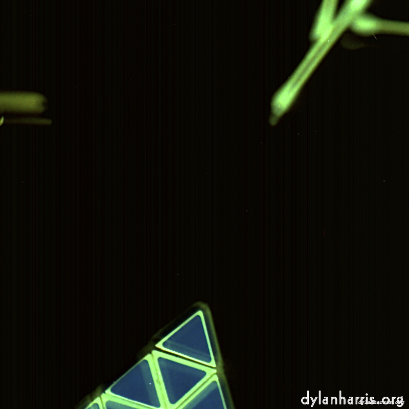 image: This is ‘
revisited (ix) 11
’.