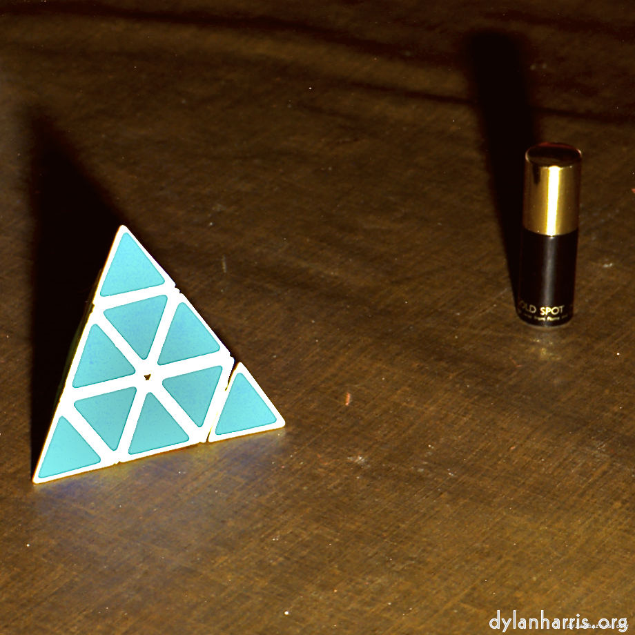 image: This is ‘
revisited (ix) 2
’.