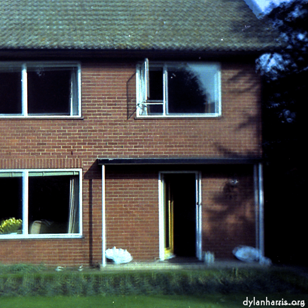 image: This is ‘
revisited (ix) 3
’.