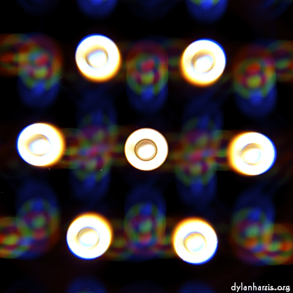 image: This is ‘
revisited (ix) 5
’.