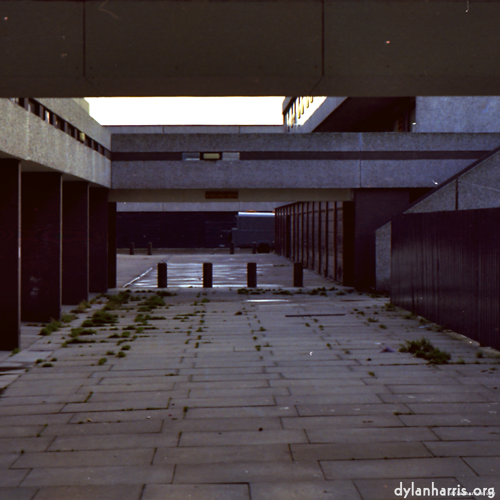 image: This is ‘
revisited (ix) 7
’.