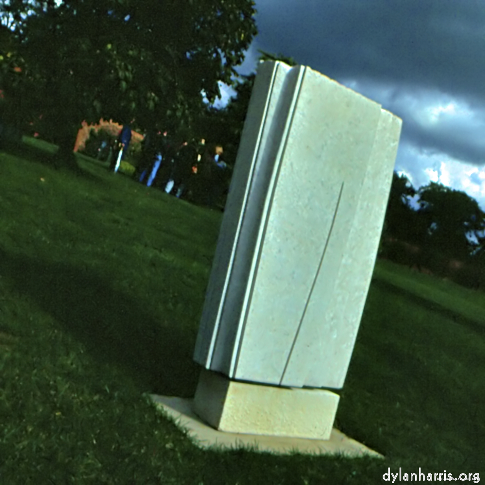 Image: Image 'revisited (xvi) 5'.