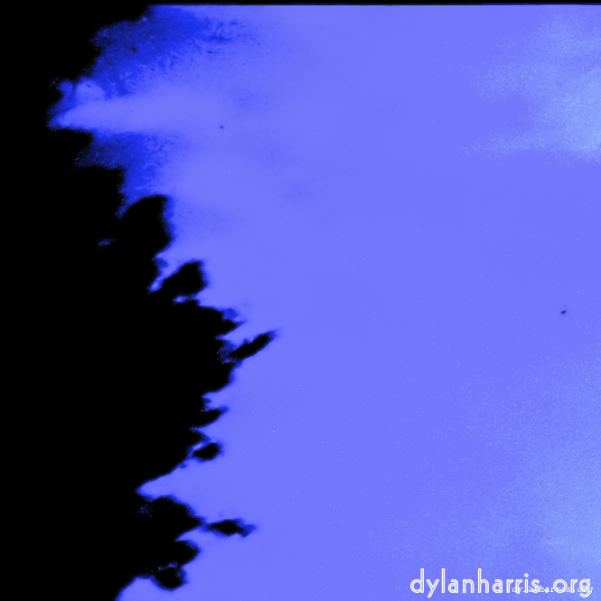 Image 'revisited (xvii) 2'.