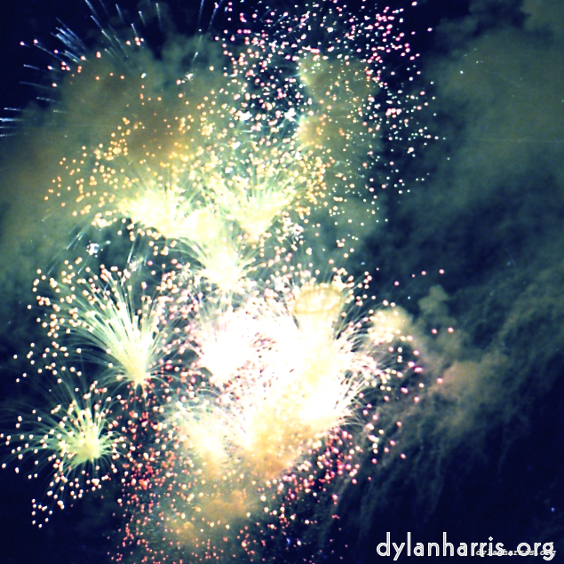 Image 'revisited (xii) 3'.