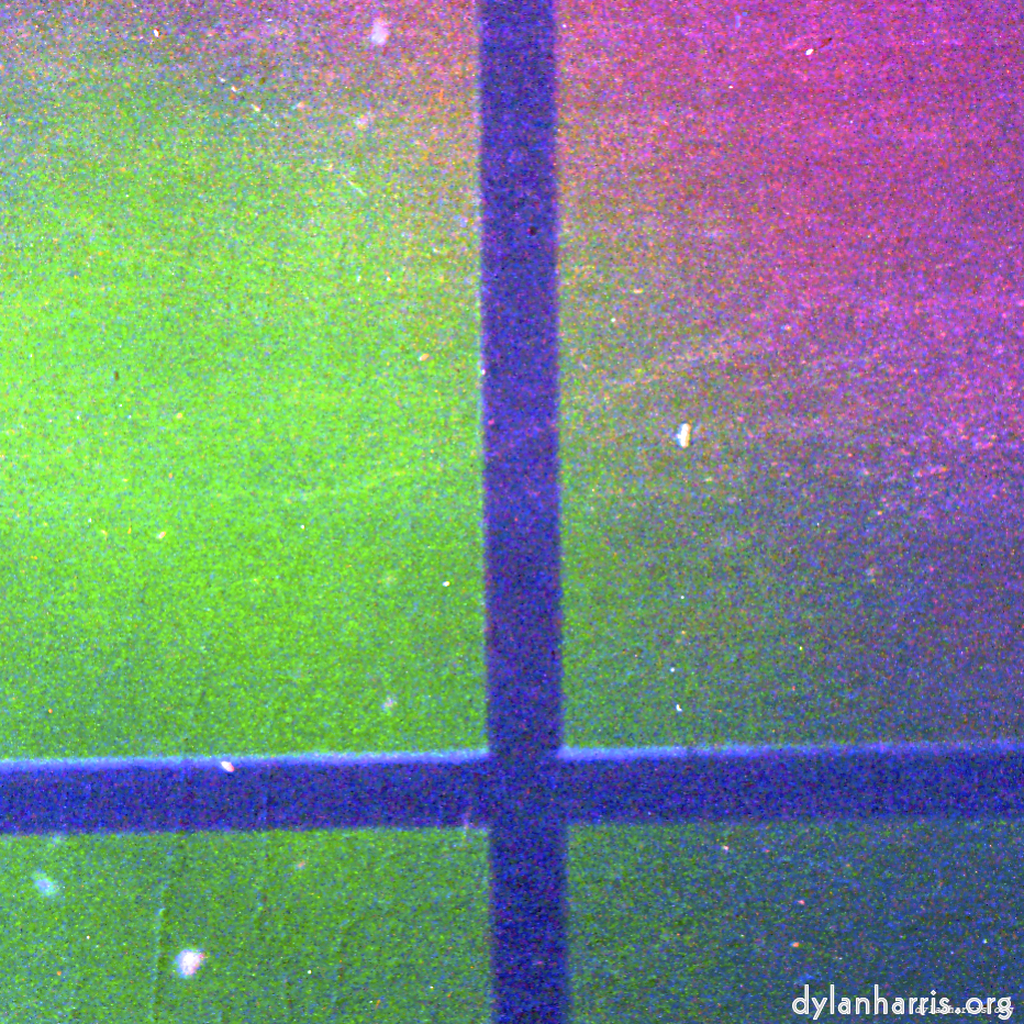 image: This is ‘
revisited (xii) 5
’.