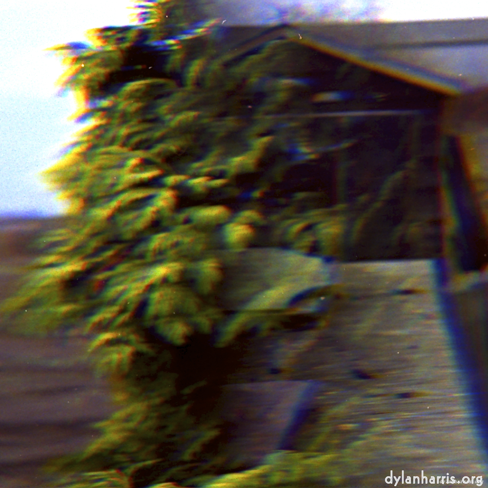 Image: Image 'revisited (xiii) 5'.