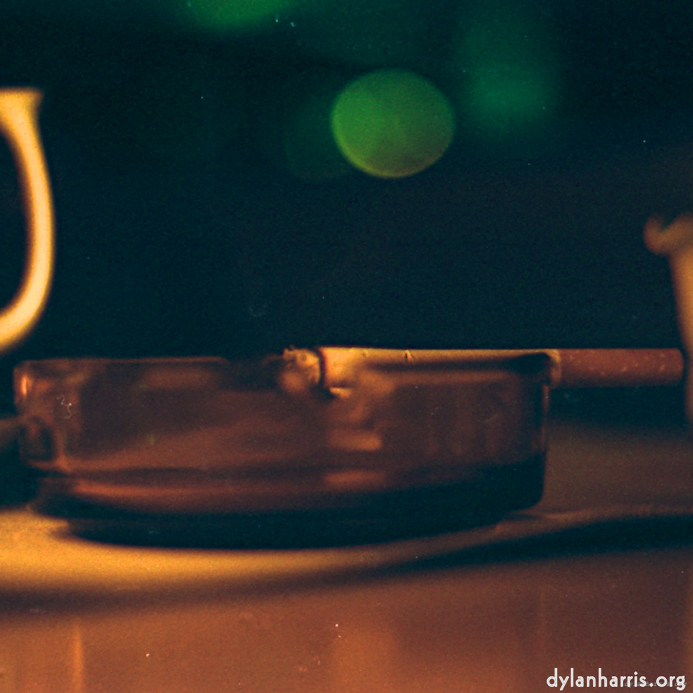 image: This is ‘
revisited (xv) 2
’.