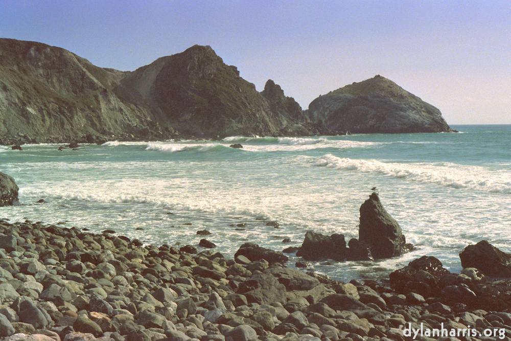 Image: Image 'revisited (xviii) 2'.