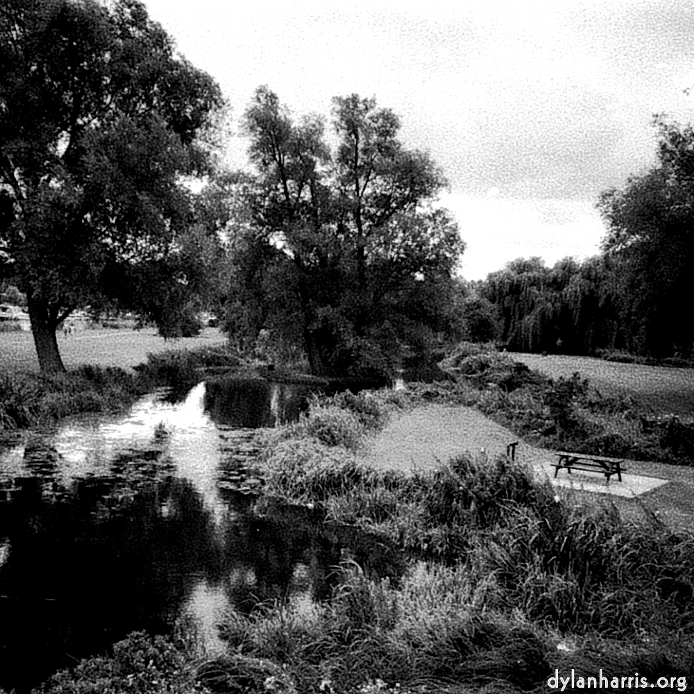 image: This is ‘
revisited (xix) 3
’.