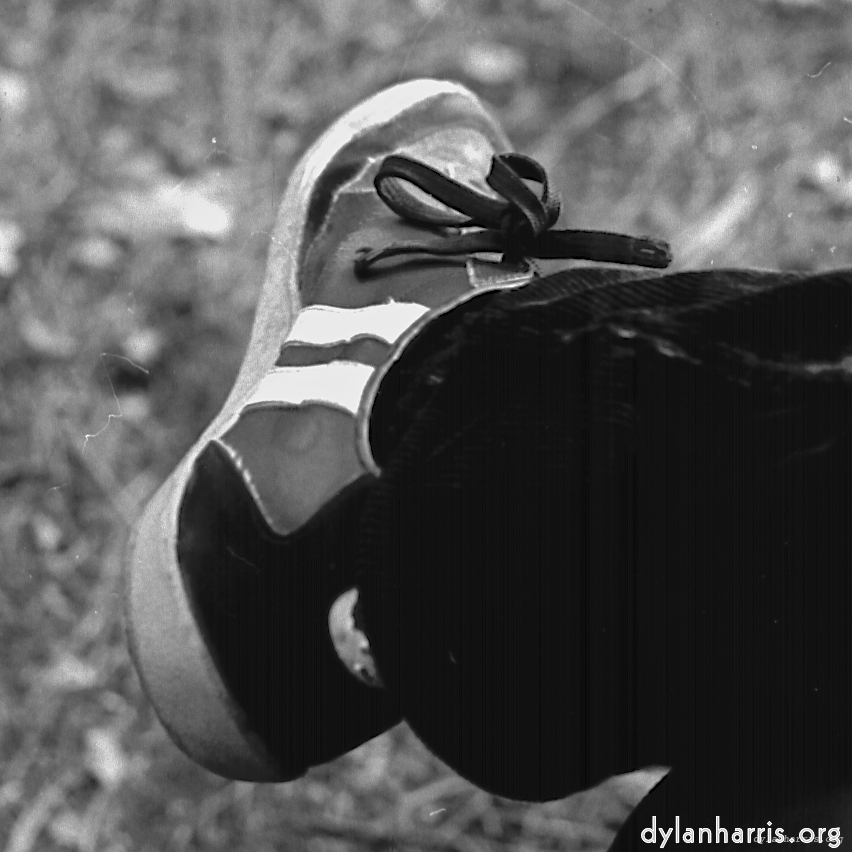 image: This is ‘
revisited (xix) 5
’.